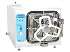 Autoclave horizontal ab-54